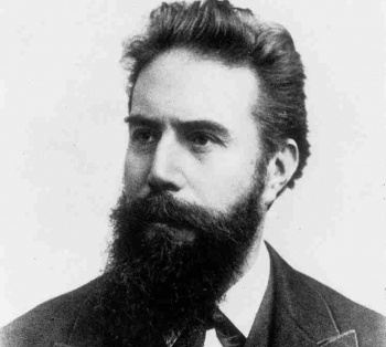 Wilhelm Röntgen
