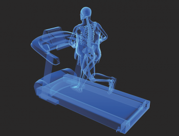 Men are more likely to manage their weight by exercise than by dieting